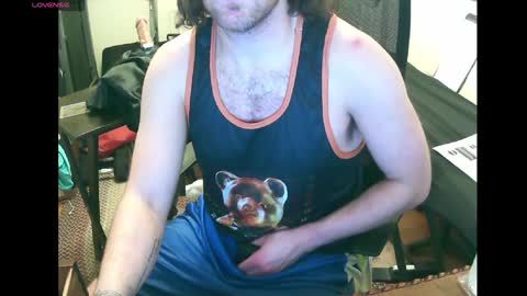 Daredevil10188 online show from 01/10/25, 11:18