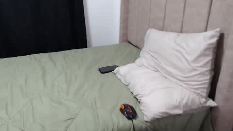 Darekgates online show from 03/11/26, 04:24