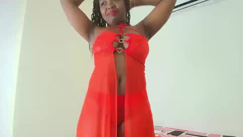 Darelyn online show from 09/15/25, 08:20