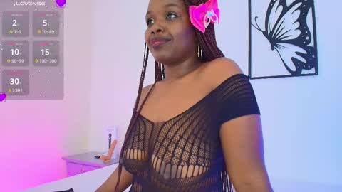 Darelyn online show from 11/05/25, 03:45