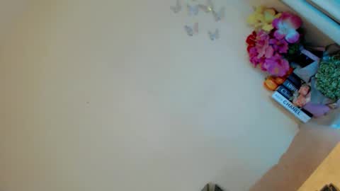 Snapshot of daretolovemexx chatting on 12/07/24, 09:28 Angel Condensada online show from 12/07/24, 09:28