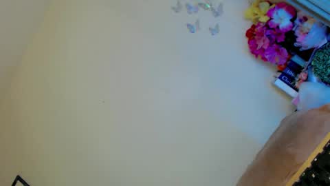 Snapshot of daretolovemexx chatting on 01/25/25, 06:01 Angel Condensada online show from 01/25/25, 06:01