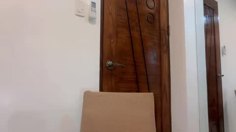 Snapshot of daretolovemexx chatting on 10/28/25, 07:23 Angel Condensada online show from 10/28/25, 07:23