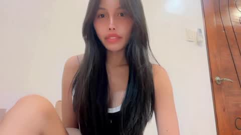 Snapshot of daretolovemexx chatting on 11/05/25, 12:27 Angel Condensada online show from 11/05/25, 12:27