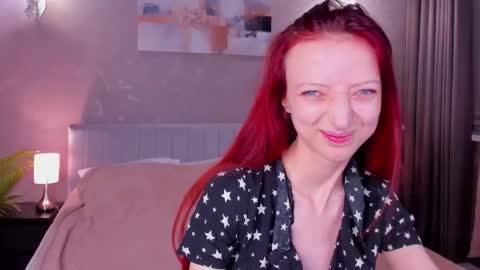 Daria J online show from 01/14/26, 04:07