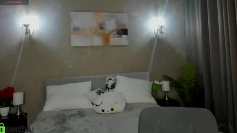 Daria J online show from 05/10/26, 04:06