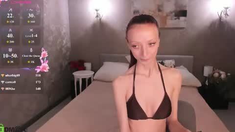 Daria J online show from 07/20/26, 10:39