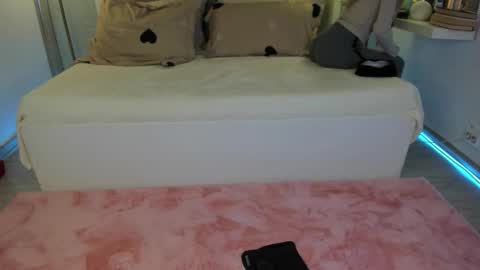 Daria online show from 02/11/25, 11:54