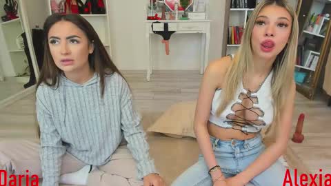 Daria online show from 02/22/25, 11:24