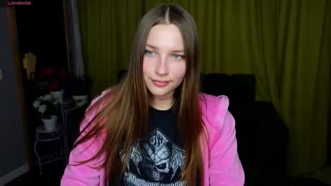 dariaangels online show from 03/14/26, 12:43