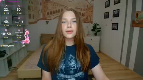 Snapshot of dariaangels chatting on 07/18/26, 05:39 dariaangels online show from 07/18/26, 05:39