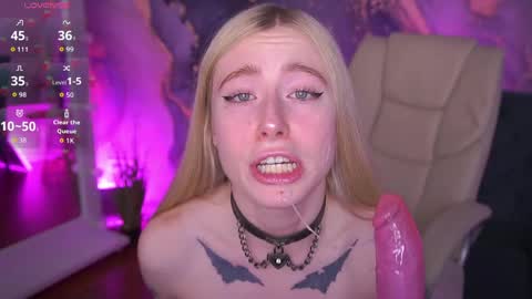 dariadelly online show from 04/30/26, 01:39
