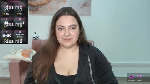 Snapshot of dariamur chatting on 12/04/24, 09:51 DariaMur online show from 12/04/24, 09:51