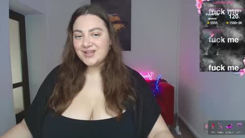 Snapshot of dariamur chatting on 12/14/24, 12:44 DariaMur online show from 12/14/24, 12:44