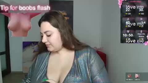 Snapshot of dariamur chatting on 01/06/25, 09:41 DariaMur online show from 01/06/25, 09:41