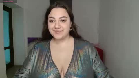 Snapshot of dariamur chatting on 01/07/25, 06:38 DariaMur online show from 01/07/25, 06:38