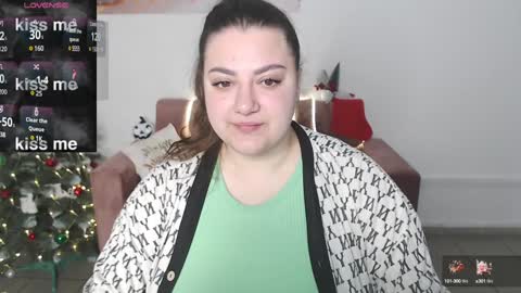 Snapshot of dariamur chatting on 01/08/25, 06:31 DariaMur online show from 01/08/25, 06:31