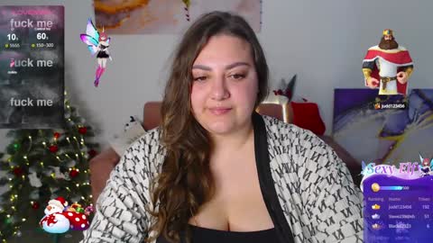 Snapshot of dariamur chatting on 01/09/25, 10:09 DariaMur online show from 01/09/25, 10:09