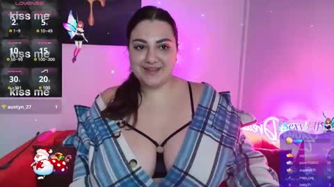 Snapshot of dariamur chatting on 01/13/25, 09:52 DariaMur online show from 01/13/25, 09:52