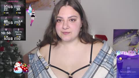 Snapshot of dariamur chatting on 01/17/25, 07:08 DariaMur online show from 01/17/25, 07:08