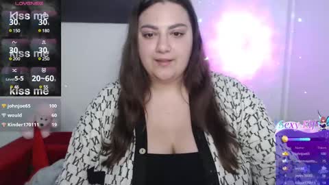 Snapshot of dariamur chatting on 01/23/25, 04:26 DariaMur online show from 01/23/25, 04:26