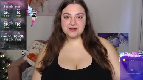 Snapshot of dariamur chatting on 01/27/25, 06:41 DariaMur online show from 01/27/25, 06:41