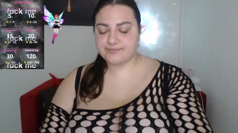 Snapshot of dariamur chatting on 01/28/25, 10:02 DariaMur online show from 01/28/25, 10:02