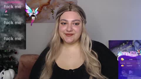 Snapshot of dariamur chatting on 01/29/25, 06:43 DariaMur online show from 01/29/25, 06:43