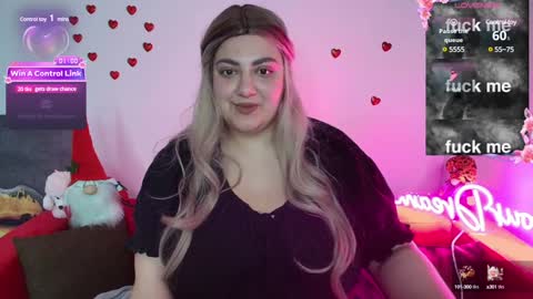 Snapshot of dariamur chatting on 01/31/25, 10:20 DariaMur online show from 01/31/25, 10:20