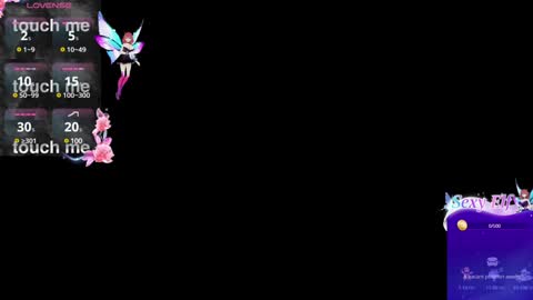 Snapshot of dariamur chatting on 02/07/25, 07:07 DariaMur online show from 02/07/25, 07:07