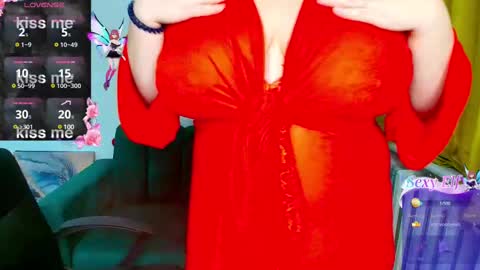 Snapshot of dariamur chatting on 02/14/25, 07:07 DariaMur online show from 02/14/25, 07:07