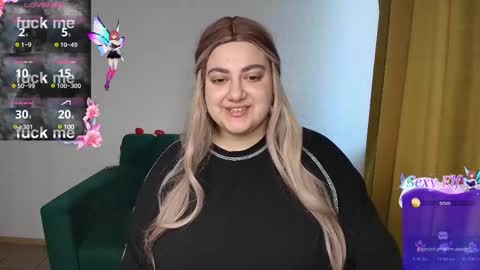 Snapshot of dariamur chatting on 02/18/25, 06:37 DariaMur online show from 02/18/25, 06:37