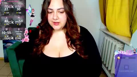 Snapshot of dariamur chatting on 02/21/25, 07:01 DariaMur online show from 02/21/25, 07:01