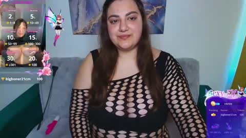 Snapshot of dariamur chatting on 02/27/25, 10:04 DariaMur online show from 02/27/25, 10:04