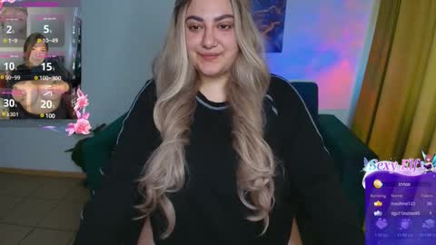 Snapshot of dariamur chatting on 03/07/25, 07:08 DariaMur online show from 03/07/25, 07:08