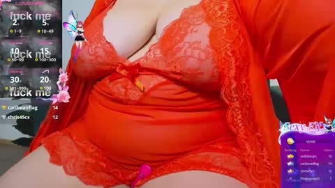 Snapshot of dariamur chatting on 03/10/25, 09:43 DariaMur online show from 03/10/25, 09:43