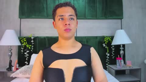 Snapshot of darian_laforteza chatting on 06/03/26, 07:30 Darian online show from 06/03/26, 07:30