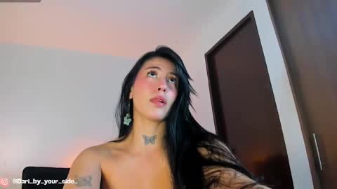 Snapshot of dariana__mendozaa chatting on 12/28/24, 07:11 online show from 12/28/24, 07:11