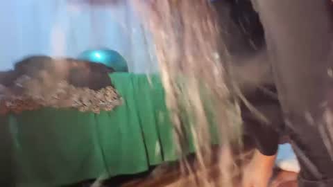 Snapshot of dariana_hot chatting on 01/27/25, 05:26 dariana_hot online show from 01/27/25, 05:26