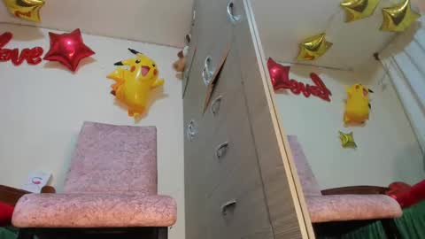 Snapshot of dariana_hot chatting on 01/28/25, 09:41 dariana_hot online show from 01/28/25, 09:41