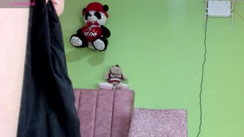 Snapshot of dariana_hot chatting on 10/18/25, 01:12 dariana_hot online show from 10/18/25, 01:12