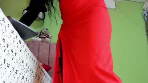 Snapshot of dariana_hot chatting on 11/13/25, 03:00 dariana_hot online show from 11/13/25, 03:00