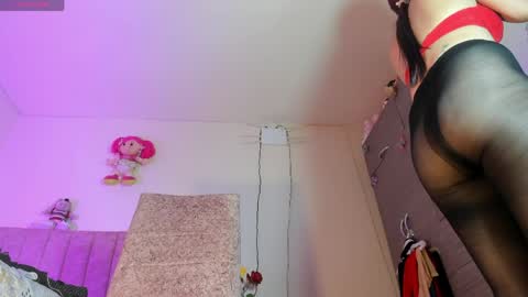 dariana_hot online show from 04/12/26, 01:27