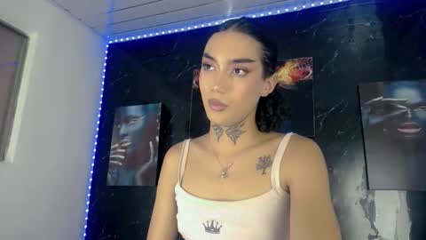Dary online show from 06/03/26, 03:17