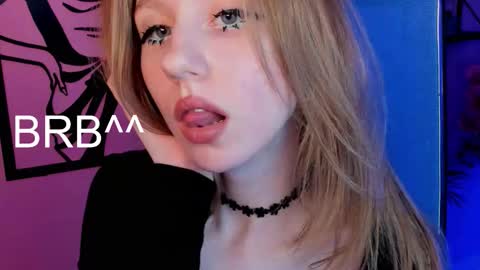 Daria Tate online show from 02/13/26, 11:28