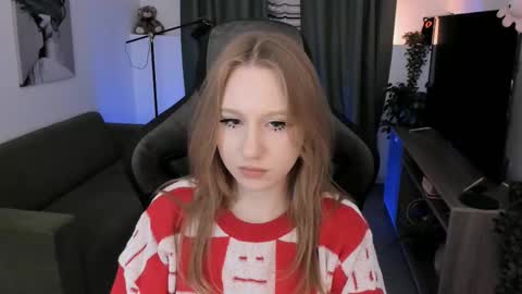 Daria Tate online show from 03/26/26, 09:37