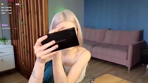 darilboom online show from 03/05/26, 01:07