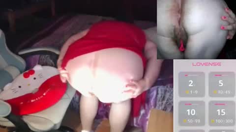 darina_bbw online show from 04/25/26, 10:18