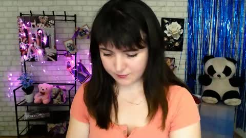 Darina online show from 01/29/25, 01:28