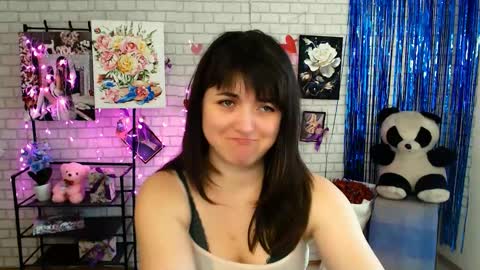 Darina online show from 02/18/25, 12:28